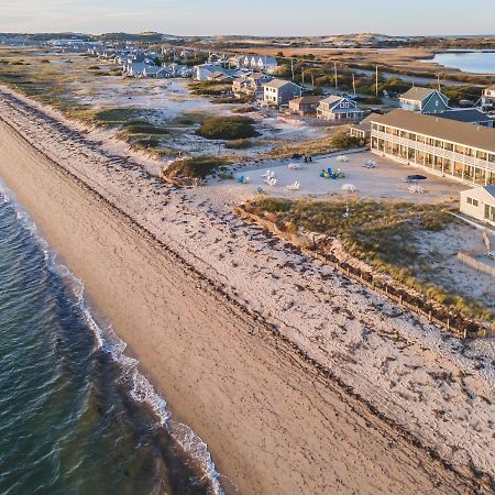 Sandbars Inn Северный Труро Экстерьер фото