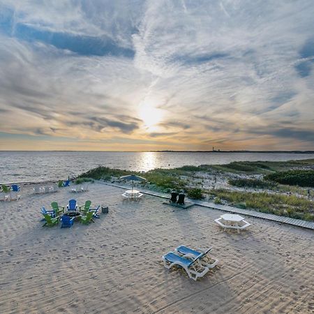 Sandbars Inn Северный Труро Экстерьер фото