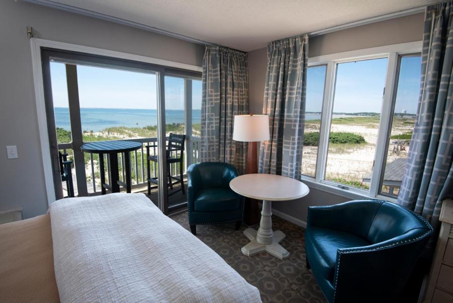 Sandbars Inn Северный Труро Экстерьер фото