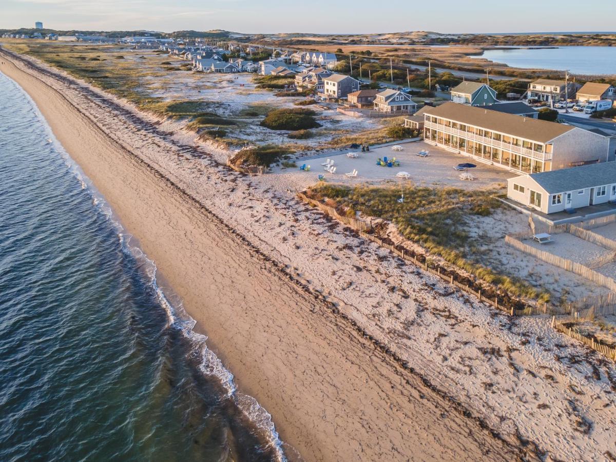 Sandbars Inn Северный Труро Экстерьер фото