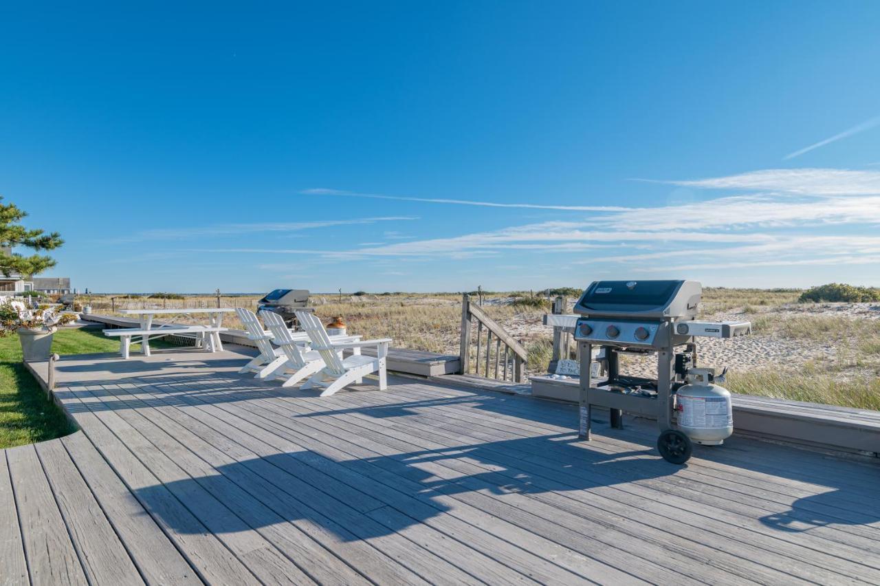 Sandbars Inn Северный Труро Экстерьер фото