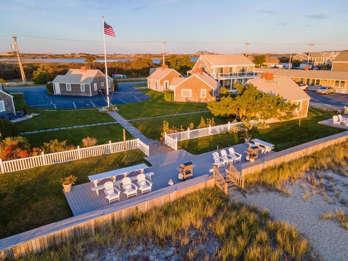 Sandbars Inn Северный Труро Экстерьер фото