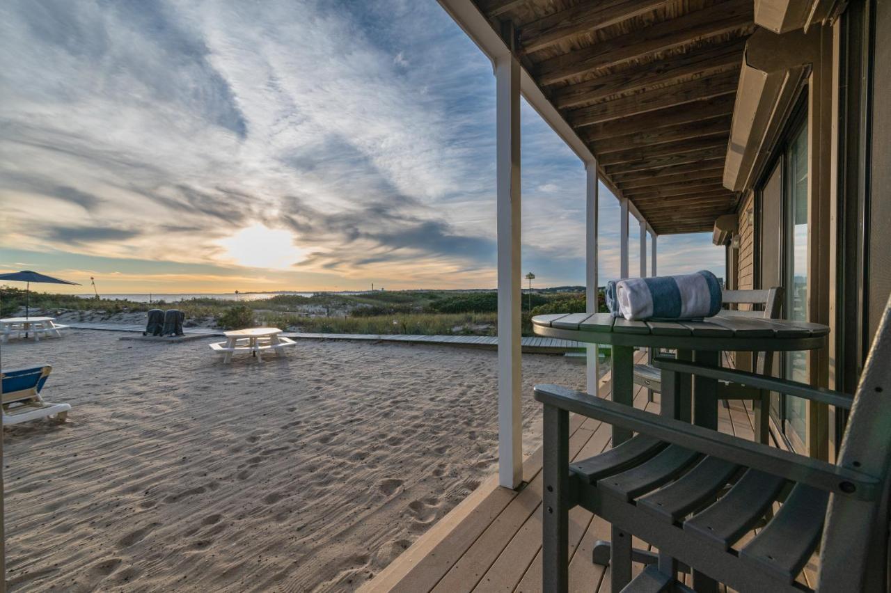Sandbars Inn Северный Труро Экстерьер фото