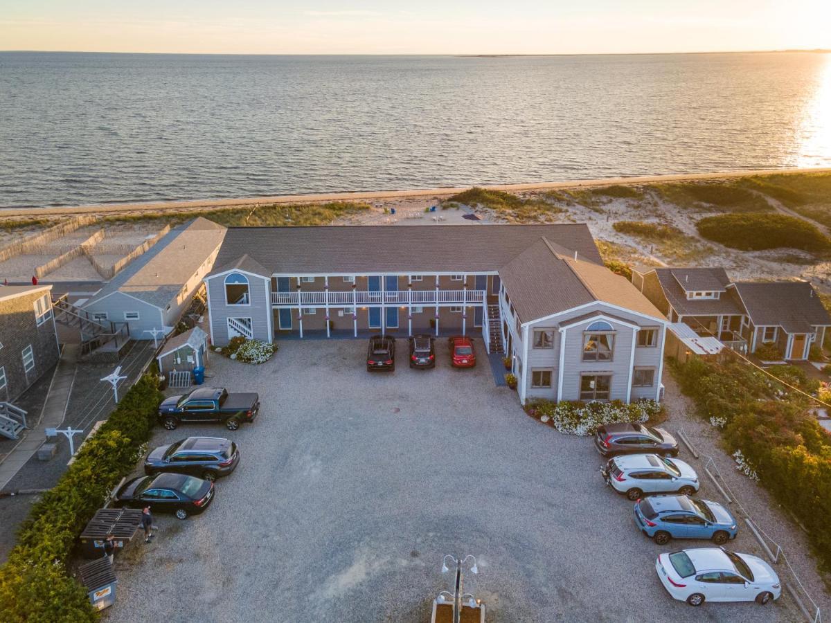 Sandbars Inn Северный Труро Экстерьер фото
