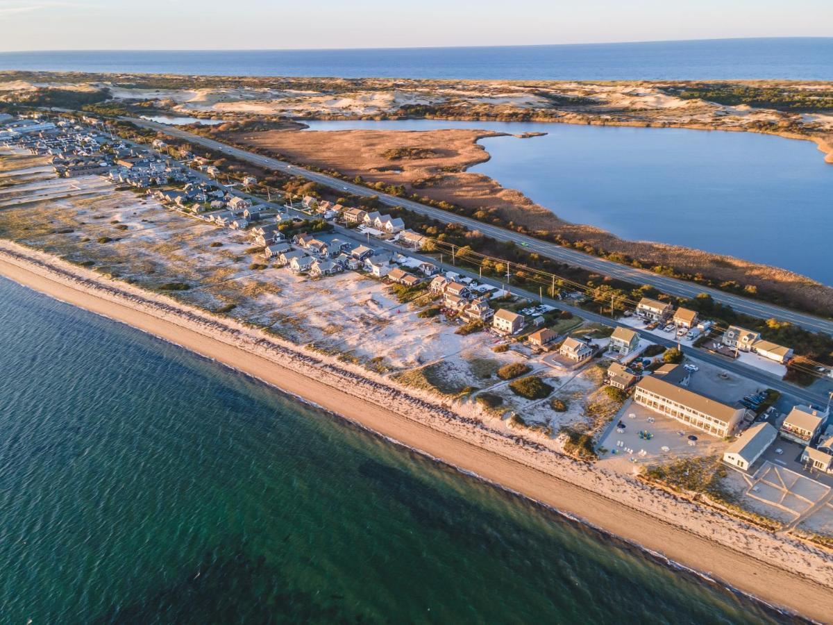 Sandbars Inn Северный Труро Экстерьер фото