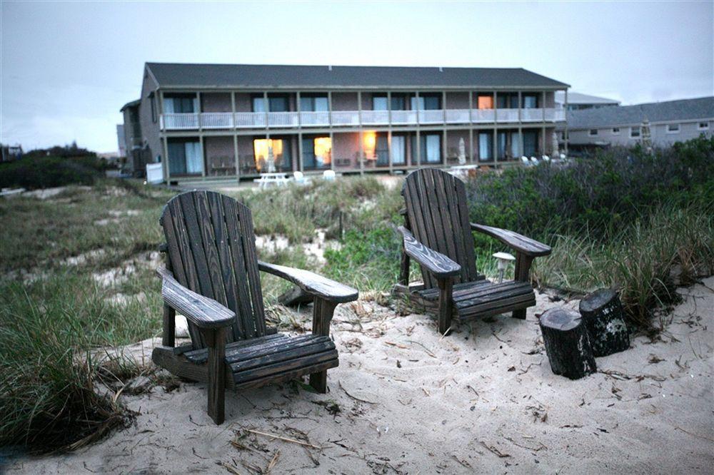 Sandbars Inn Северный Труро Экстерьер фото