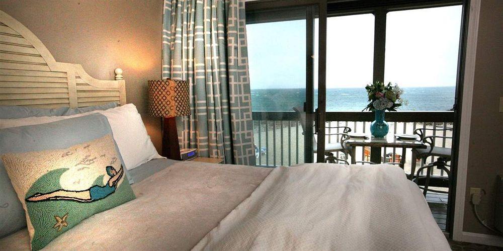 Sandbars Inn Северный Труро Экстерьер фото
