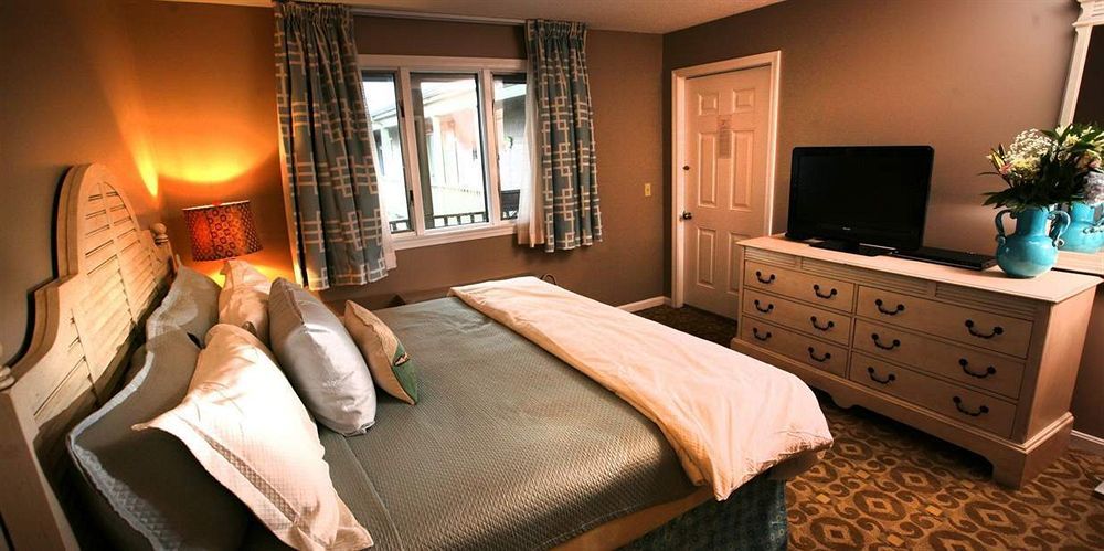 Sandbars Inn Северный Труро Экстерьер фото