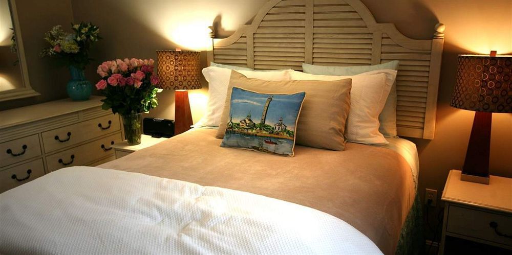 Sandbars Inn Северный Труро Экстерьер фото