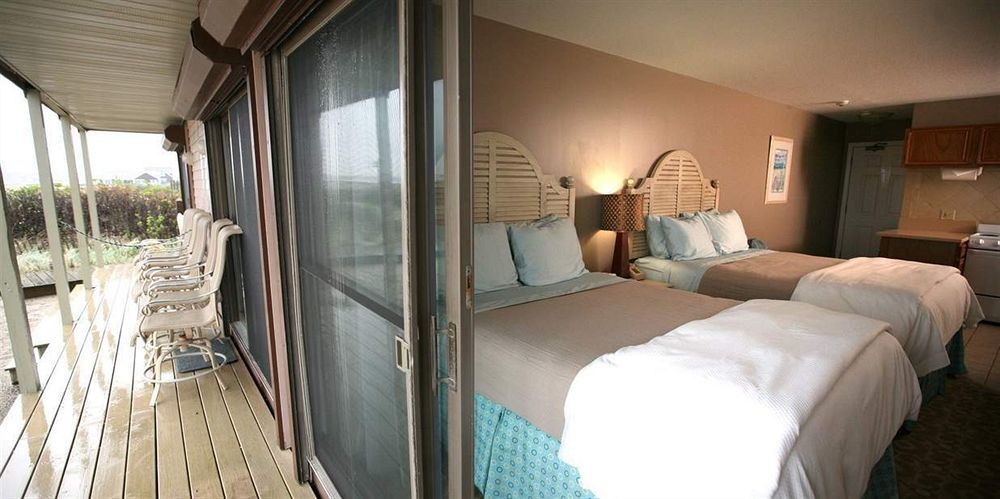 Sandbars Inn Северный Труро Экстерьер фото