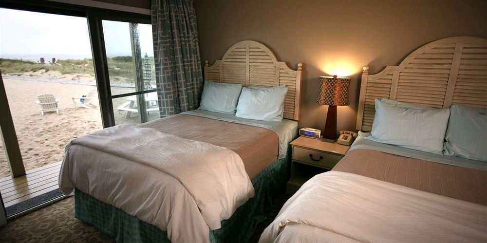 Sandbars Inn Северный Труро Экстерьер фото