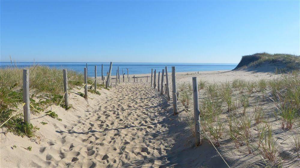 Sandbars Inn Северный Труро Экстерьер фото