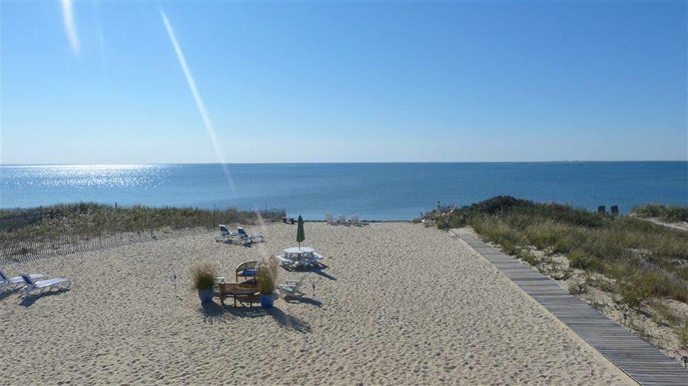 Sandbars Inn Северный Труро Экстерьер фото